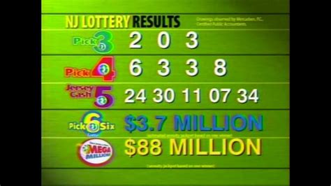 nj lottery post